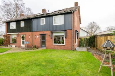 Woning Esweg 37 Nijverdal