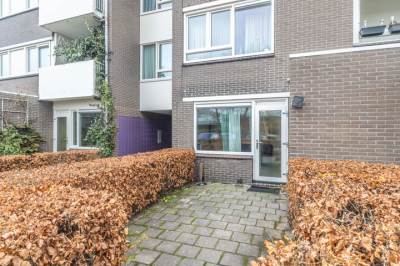 Woning Ophemerthof 170 Amsterdam