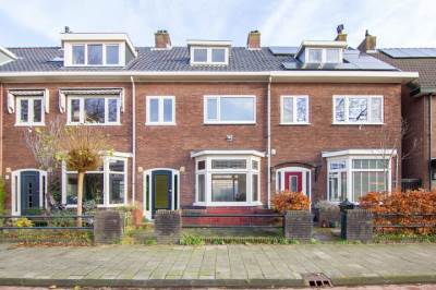 Woning Rijksstraatweg 292 Haarlem