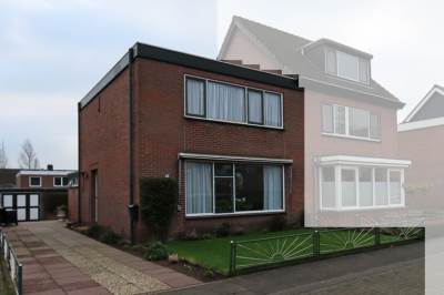 Woning Gooiseweg 20 Groesbeek