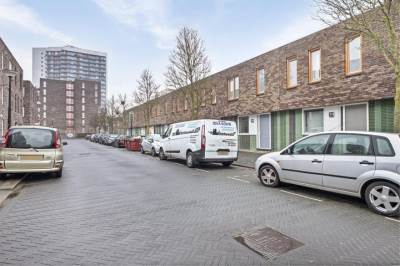 Woning 3e Kekerstraat 29 Amsterdam