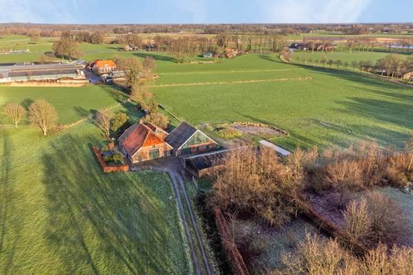 Woning Kuipersweg 4 Eibergen