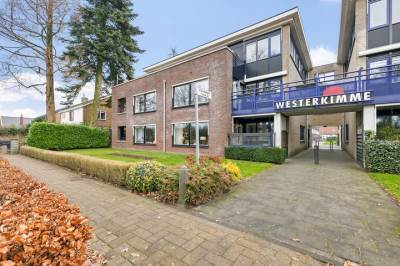 Woning Zuivelplein 23 Peize