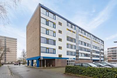 Woning President Kennedylaan 383 Velp (GE)