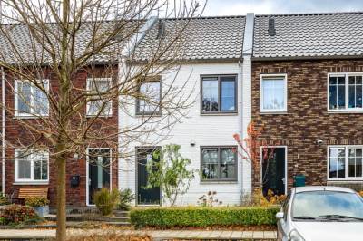 Woning Van Wulfften Palthestraat 14 Almelo