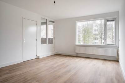 Woning Sint Ansfridusstraat 38B Amersfoort