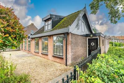 Woning Zuidbuurtseweg 73 Zoeterwoude