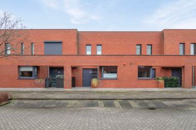 Woning Grasakker 40 Stolwijk
