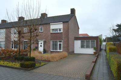 Woning Sint Hubertusstraat 17 Liessel