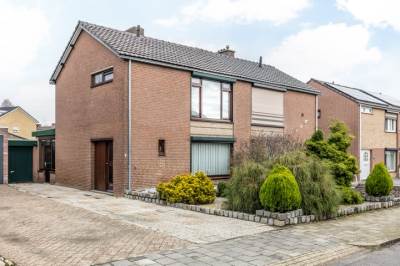 Woning Houtstraat 8 Merkelbeek