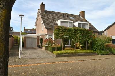 Woning Blazoen 29 Halsteren