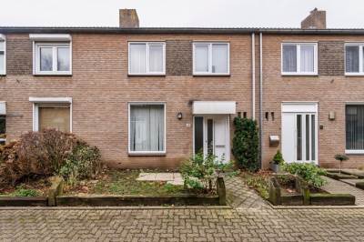 Woning Aalkeborg 48 Maastricht