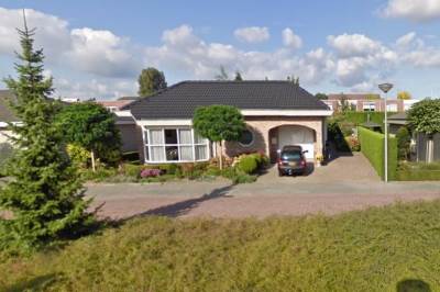 Woning Biesboschlaan 4 Hank