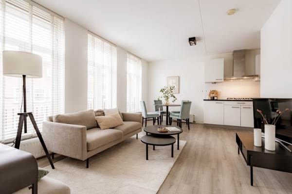 Woning Jan Hanzenstraat 21F Amsterdam