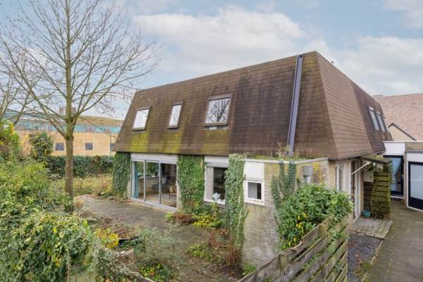 Woning Pippijn van Herstalstraat 32 Wijk bij Duurstede