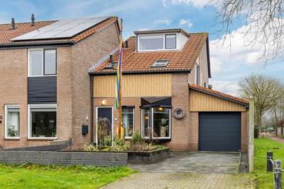 Woning Kortekamp 45 Harderwijk