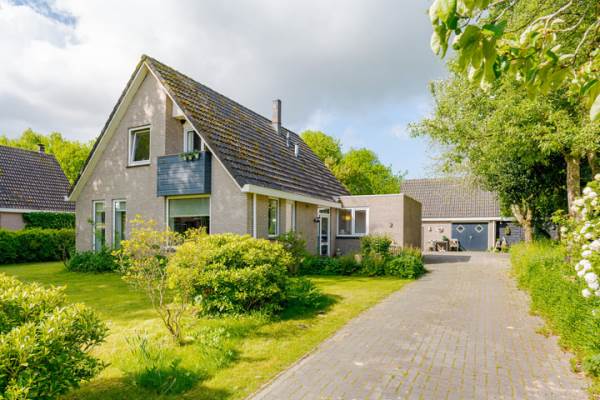 Woning Heirweg 3 Balinge