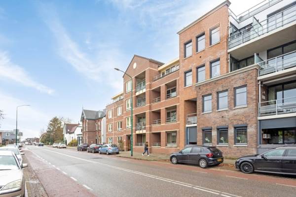 Woning Spoorstraat 5N Boxmeer