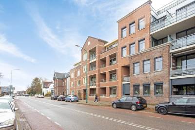 Woning Spoorstraat 5N Boxmeer