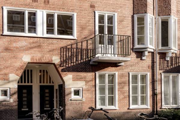 Woning Stolwijkstraat 431 Amsterdam