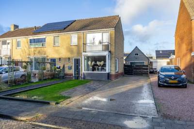 Woning Frans Halsstraat 21 Nietap