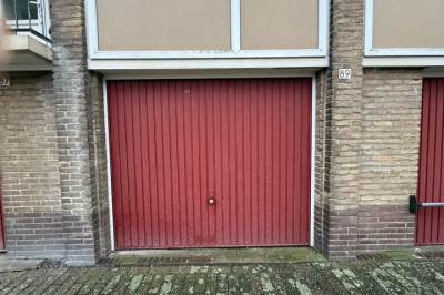 Garage Diemerkade 89GAR Diemen