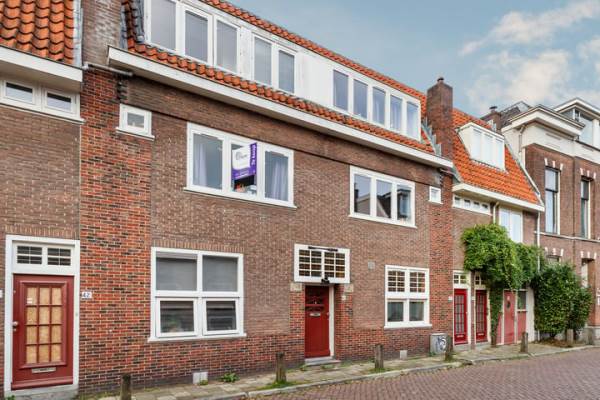 Woning Lauwerecht 42 Utrecht