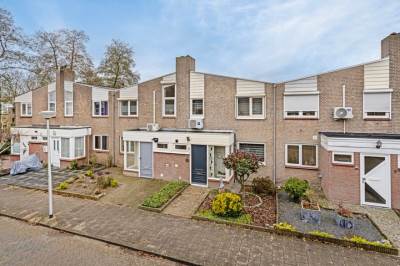 Woning Alexander Voormolenstraat 5 Waalwijk
