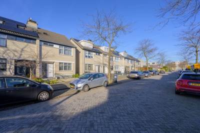 Woning Heivlinderweg 33 Diemen