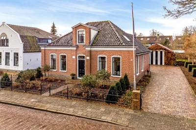 Woning Kerkstraat 69 Wognum