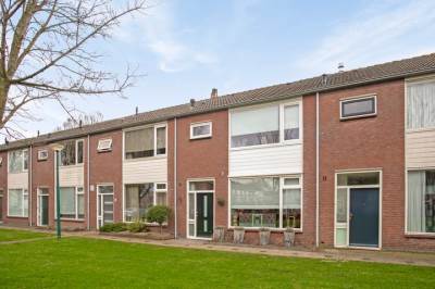 Woning Cygnus 5 Loon op Zand