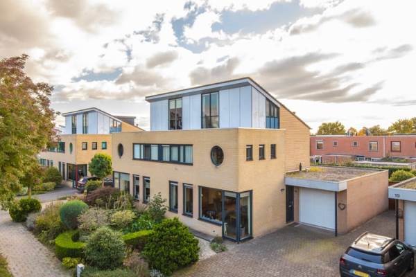 Woning Bellefleur 17 Elst (GE)