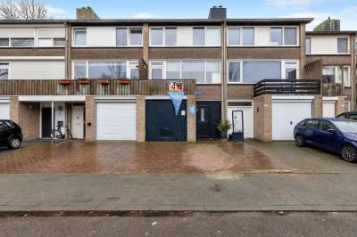 Woning Leliestraat 80 Beek en Donk