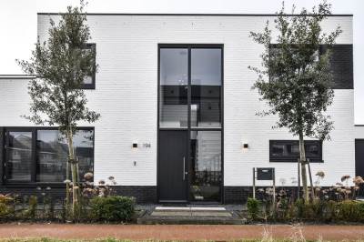 Woning Parnassialaan 194 Lelystad