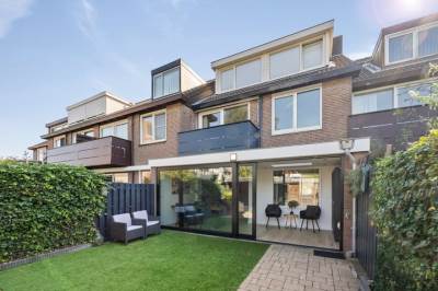 Woning Gibsonstraat 6 Vijfhuizen