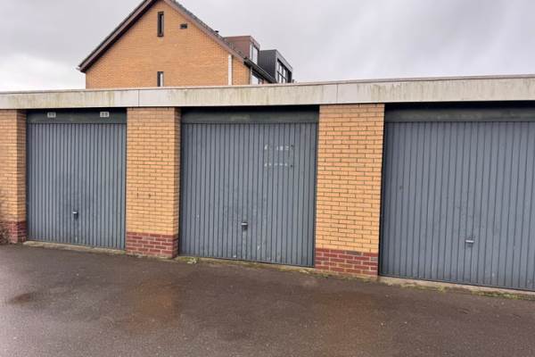 Garage Drechtlaan 123B Leimuiden