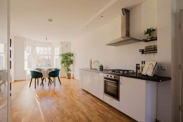 Woning Lekstraat 1283 Amsterdam