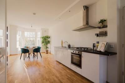 Woning Lekstraat 1283 Amsterdam