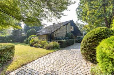 Woning 't Zijdveld 2 Laren (NH)