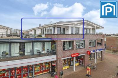 Woning Beatrixstraat 1V Zetten