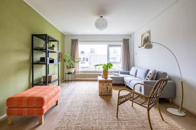 Woning Helper Brink 91 Groningen