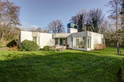 Woning Reigerlaan 40 Kamperland