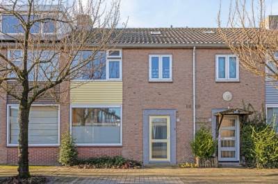 Woning Jeroen Boschstraat 28 Vlijmen