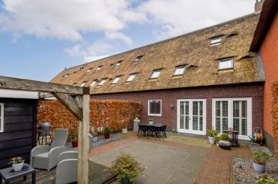 Woning Dorpsweg 40A Hoornaar