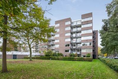 Woning Meijerslaan 230 Heemstede