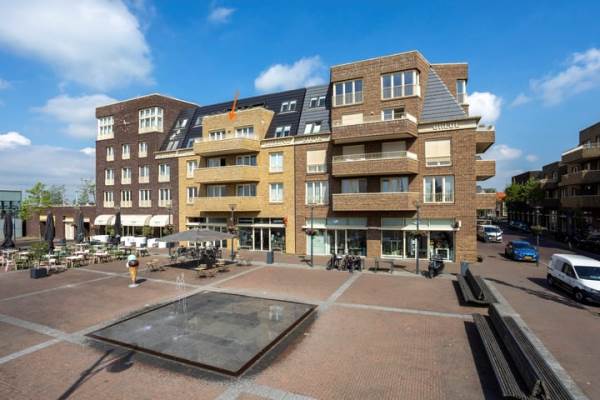 Woning Westpolderplein 30 Berkel en Rodenrijs