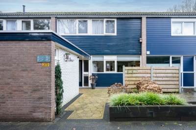 Woning Laan van de Bork 372 Emmen