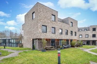 Woning Bosgaai 8 Eindhoven