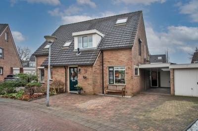 Woning Ter Maatstraat 35 Rijssen