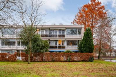 Woning Jagersdreef 71 Driebergen-Rijsenburg